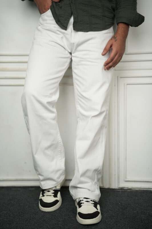 Baggy Pant